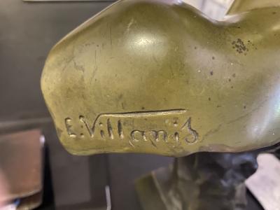 Emmanuel Villanis Diana 