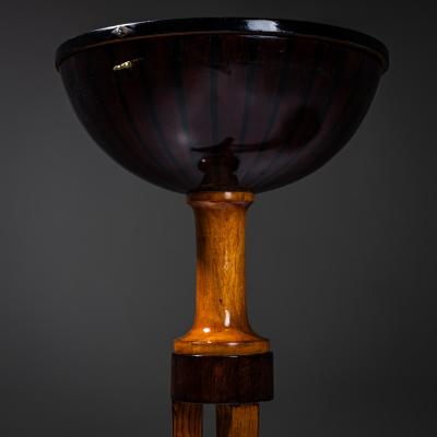 Empire Gueridon Germany early 19th Century