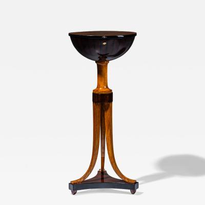 Empire Gueridon Germany early 19th Century