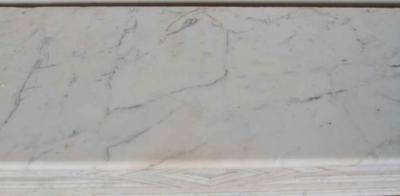 Empire Marble Mantle