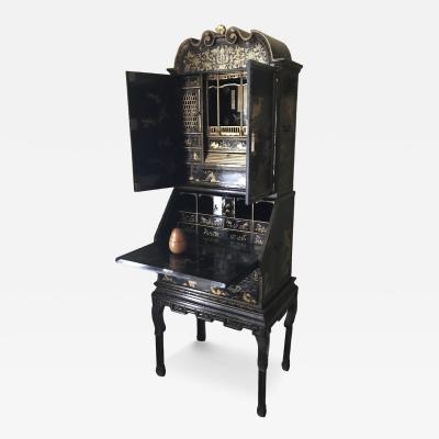 English 18th Century Furniture of Excellence