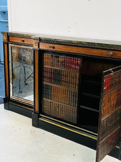 English 19th Century Cabinet