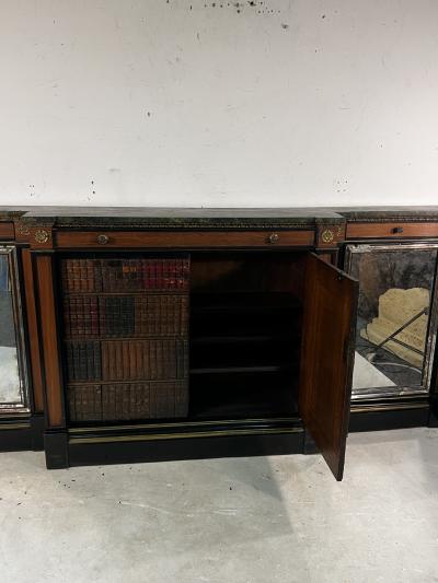 English 19th Century Cabinet