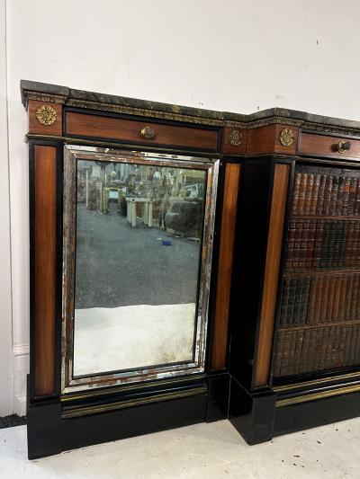 English 19th Century Cabinet