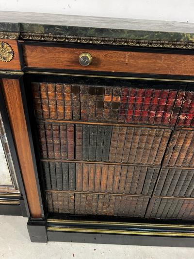 English 19th Century Cabinet