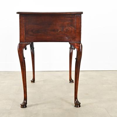 English 19th Century Mahogany Sideboard