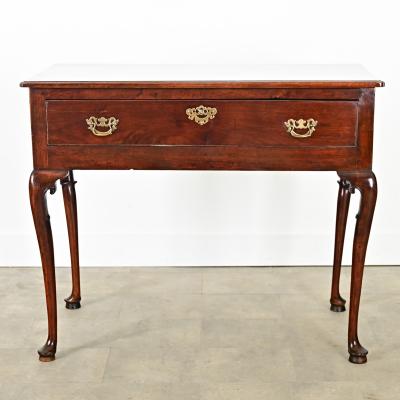 English 19th Century Mahogany Sideboard