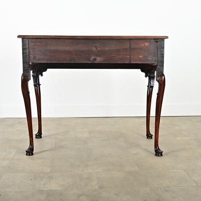 English 19th Century Mahogany Sideboard