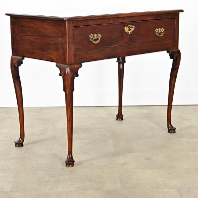English 19th Century Mahogany Sideboard