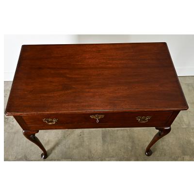 English 19th Century Mahogany Sideboard