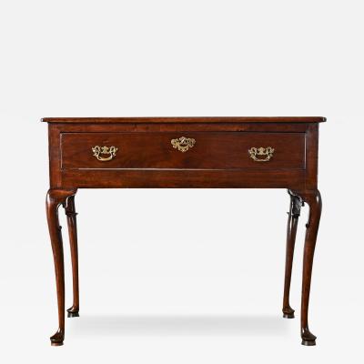 English 19th Century Mahogany Sideboard