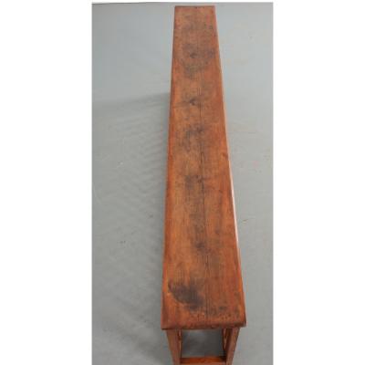 English 19th Century Plate Holder