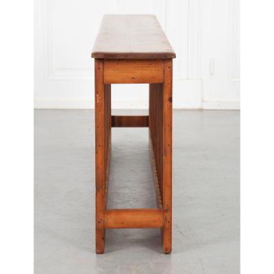 English 19th Century Plate Holder
