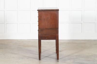 English 19thC Pine Drawers