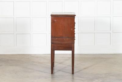 English 19thC Pine Drawers