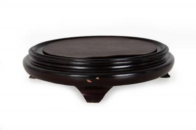 English Antique Large Victorian Glass Display Dome Case late 19th century