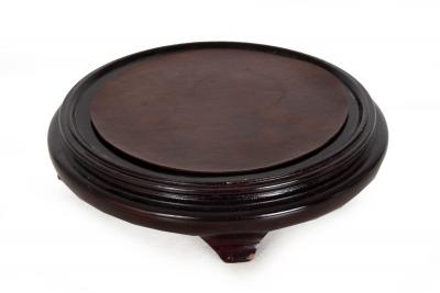 English Antique Large Victorian Glass Display Dome Case late 19th century