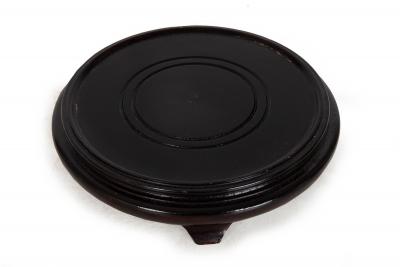 English Antique Large Victorian Glass Display Dome Case late 19th century