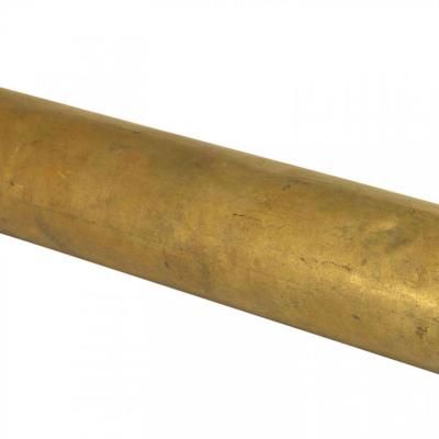 English Brass Hand Held Telescope
