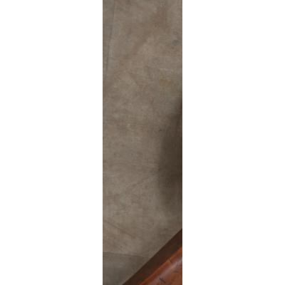 English Burl Walnut Sheet Music Stand