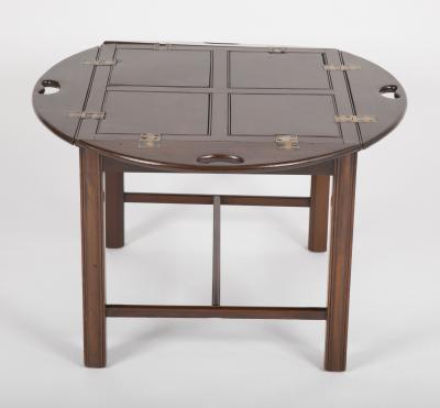 English Butlers Tray