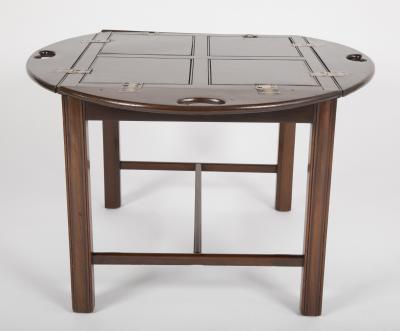 English Butlers Tray