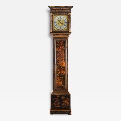 Tall Case Clocks