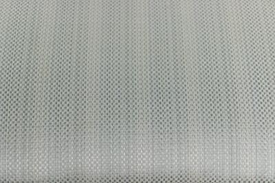 English Chippendale Blue Upholstery Bench