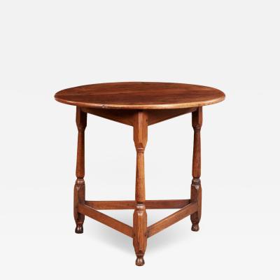 English Country Cricket Table