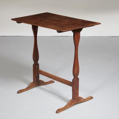 English Country House Butlers Table