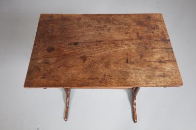 English Country House Butlers Table