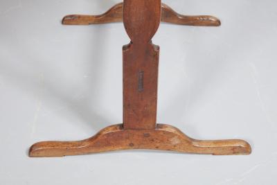 English Country House Butlers Table