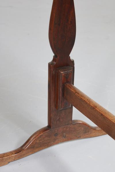 English Country House Butlers Table