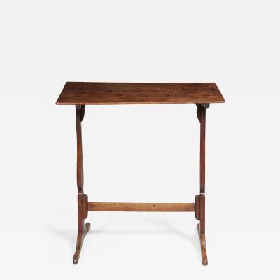 English Country House Butlers Table