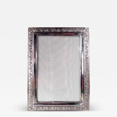 English Edwardian Classical Frame for Portrait or Landscape Picture