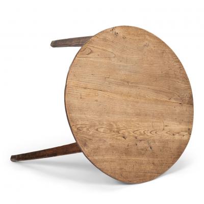 English Elm Cricket Table