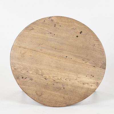 English Elm Cricket Table