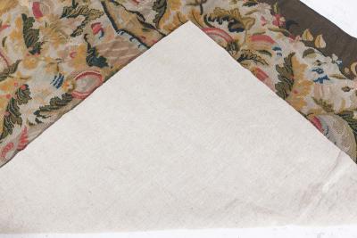 English Needle Point