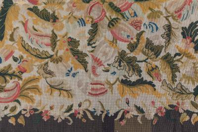 English Needle Point