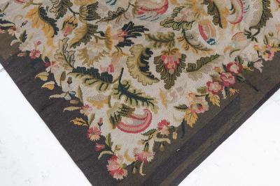 English Needle Point