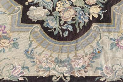 English Needle Point