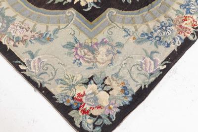 English Needle Point