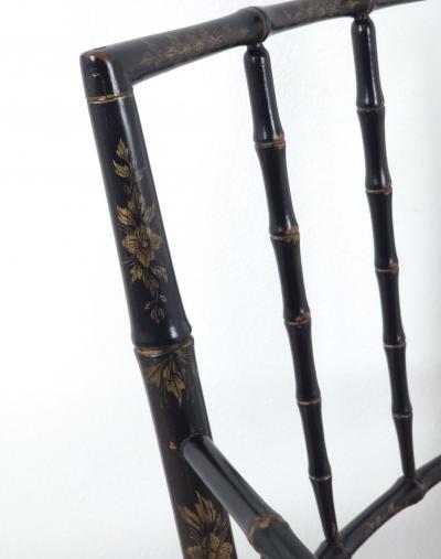 English Regency Armchair circa 1820