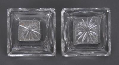 English Regency Bronze Inkstand Circa 1820