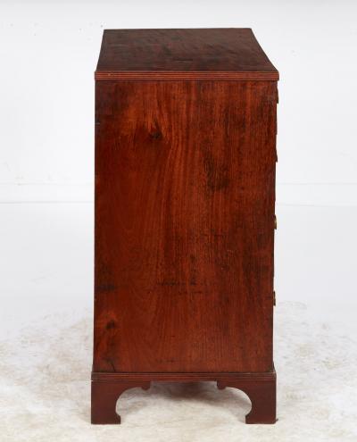 English Regency Chest c 1820