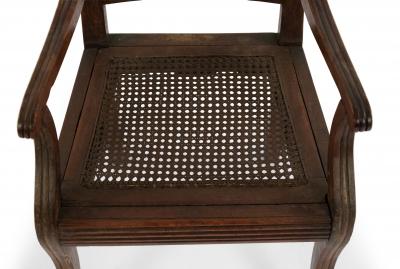 English Regency Child Arm Chair