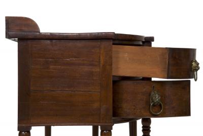 English Regency Period Antique Sideboard circa 1815