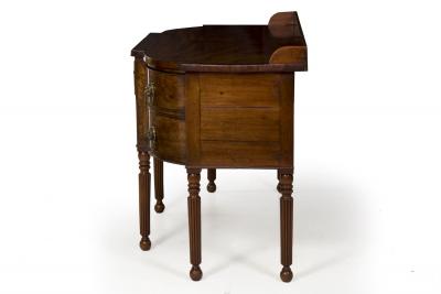 English Regency Period Antique Sideboard circa 1815