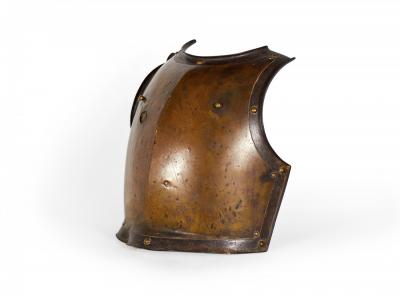 English Renaissance Style Armor Breastplate