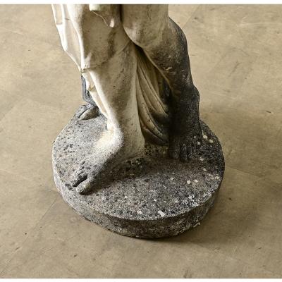 English Reproduction of the Venus Italica